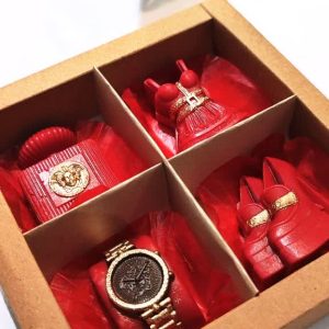 باکس فانتزی دخترانه