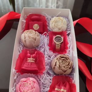 باکس فانتزی 8 عددی