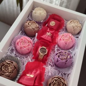 باکس فانتزی ۱۲ عددی